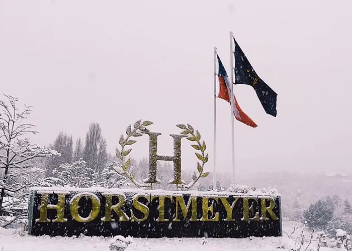 Hotel Horstmeyer